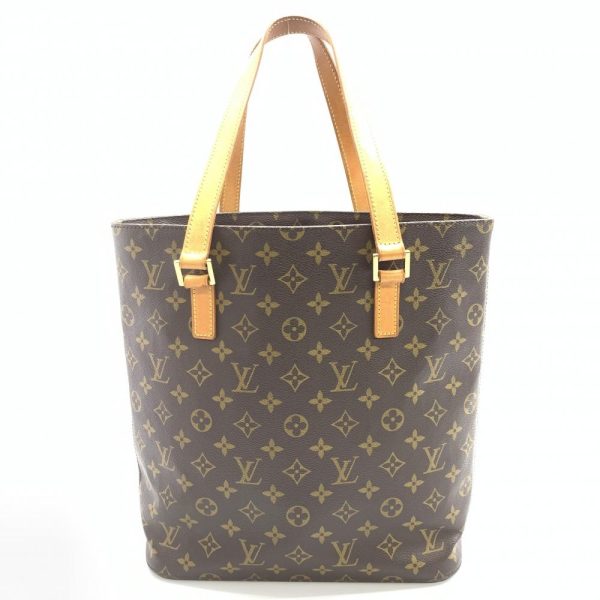 1240001037805 2 Louis Vuitton Vavant GM Tote Bag Shoulder Bag Monogram Brown