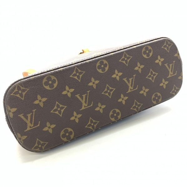 1240001037805 3 Louis Vuitton Vavant GM Tote Bag Shoulder Bag Monogram Brown