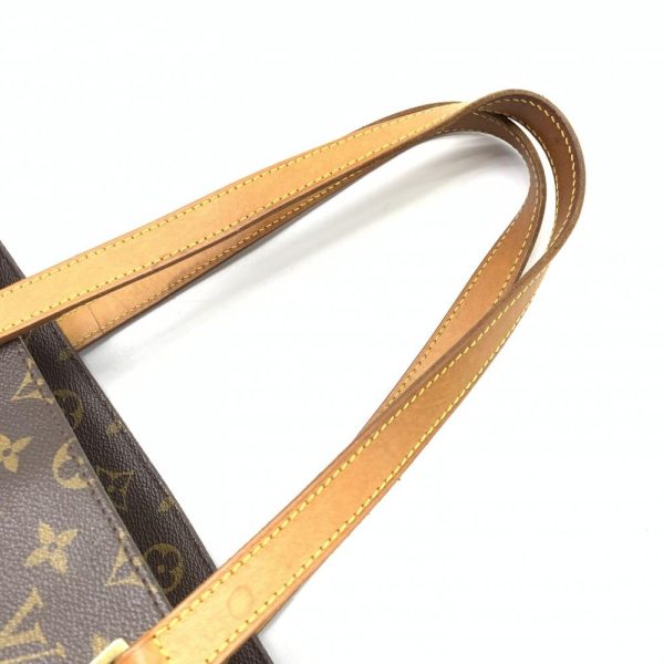 1240001037805 7 Louis Vuitton Vavant GM Tote Bag Shoulder Bag Monogram Brown