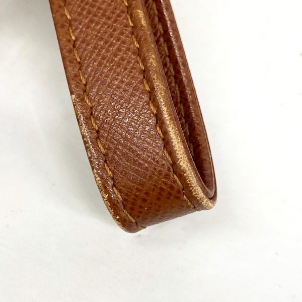 1240001039398 9 Louis Vuitton Orsay Clutch Bag Monogram Brown