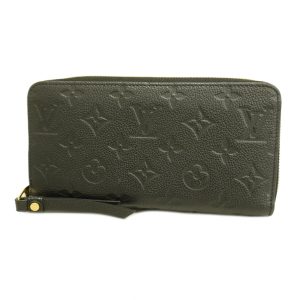 1240001039401 1 Coach Horse and Carriage Wallet Black