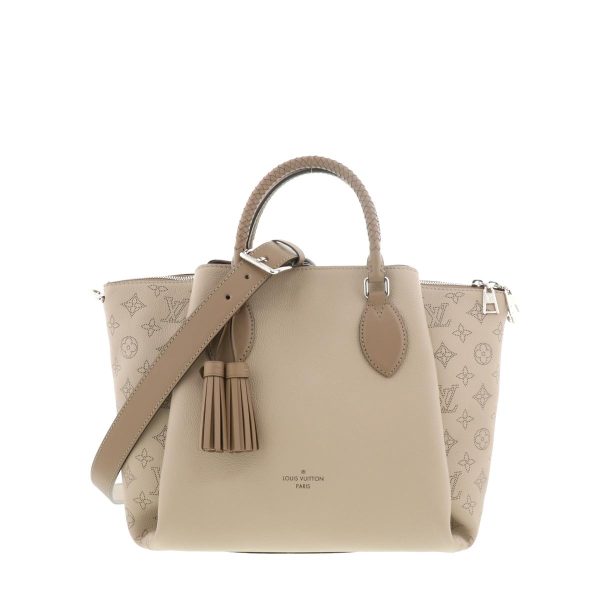 1240002010516 1 Louis Vuitton Omare Tote Bag Gare