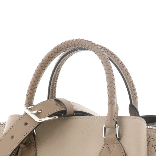 1240002010516 3 Louis Vuitton Omare Tote Bag Gare