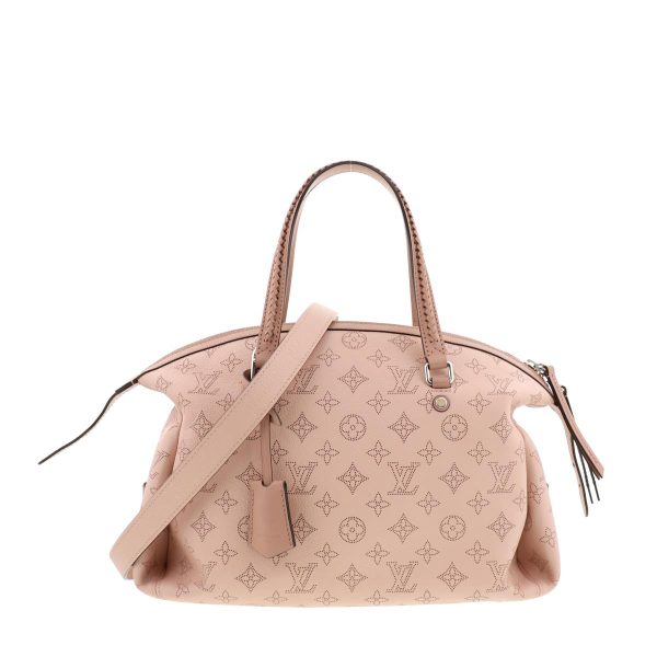 1240002011011 1 Louis Vuitton Asteria Shoulder Bag Mahina Magnolia