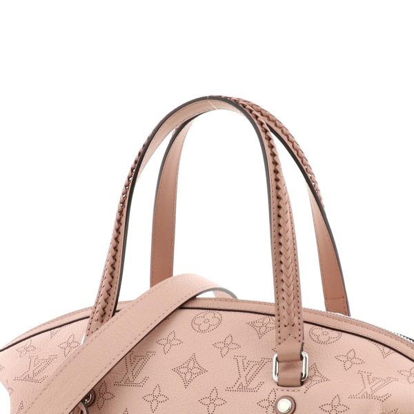 1240002011011 3 Louis Vuitton Asteria Shoulder Bag Mahina Magnolia