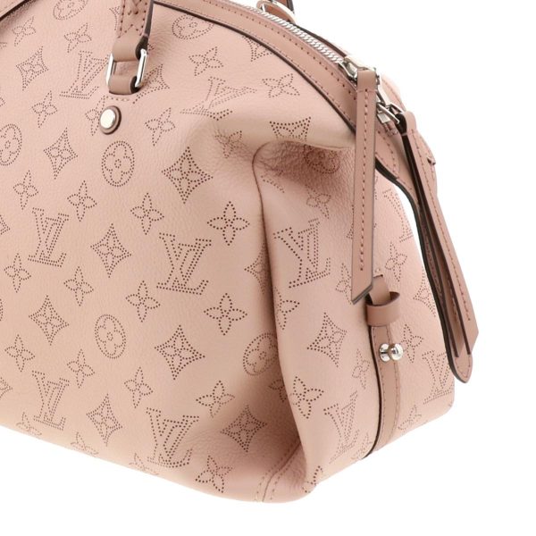 1240002011011 4 Louis Vuitton Asteria Shoulder Bag Mahina Magnolia