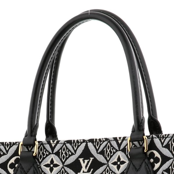 1240002013258 3 Louis Vuitton Onzago GM Handbag