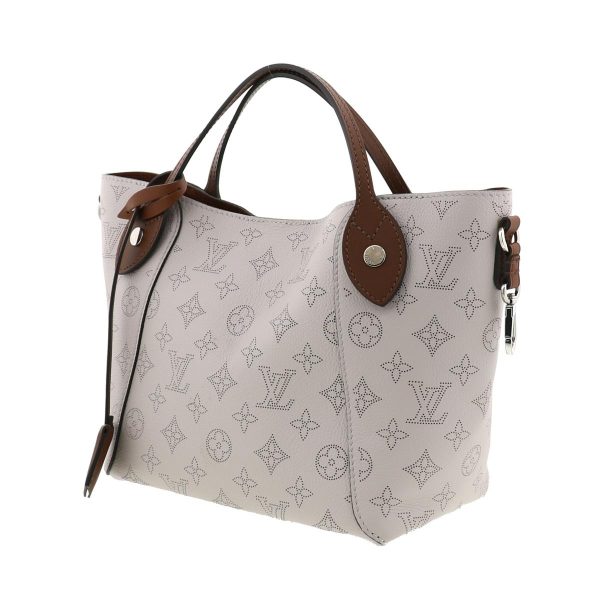 1240002015094 2 Louis Vuitton Hina PM Tote Bag Mahina Bloom