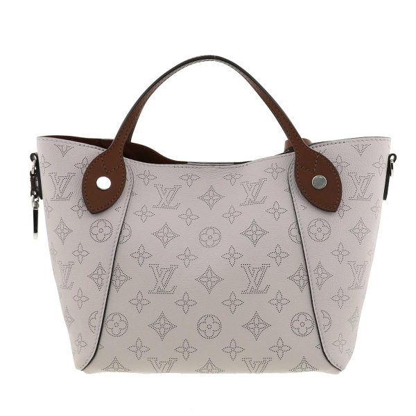 1240002015094 3 Louis Vuitton Hina PM Tote Bag Mahina Bloom