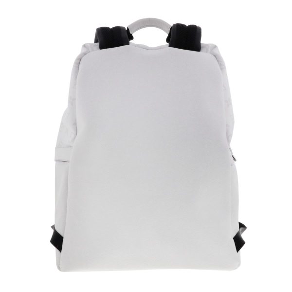 1240002021092 3 Louis Vuitton Discovery Backpack PM Taigarama White