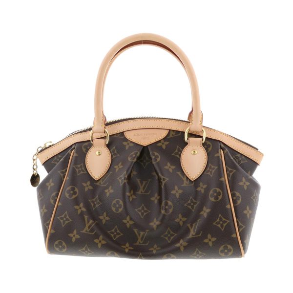 1240003006160 1 Louis Vuitton Tivoli PM Handbag Monogram