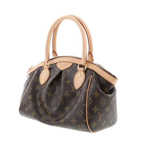 1240003006160 2 Louis Vuitton Tivoli PM Handbag Monogram