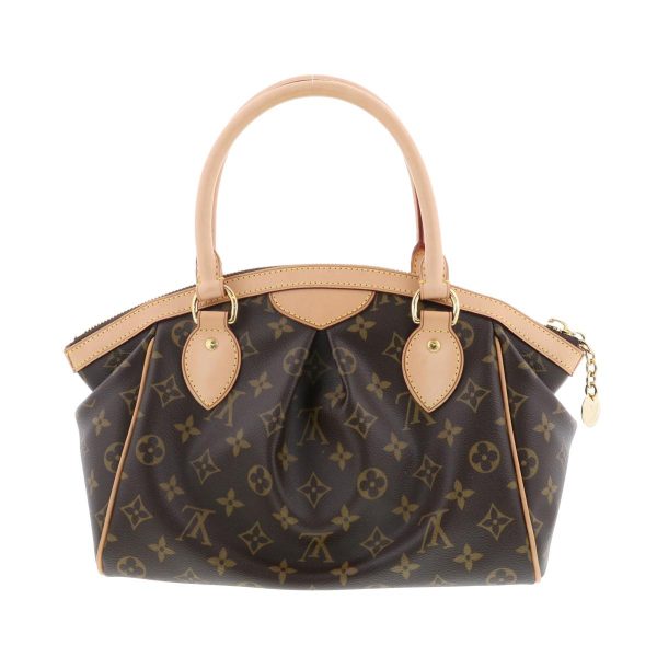 1240003006160 4 Louis Vuitton Tivoli PM Handbag Monogram