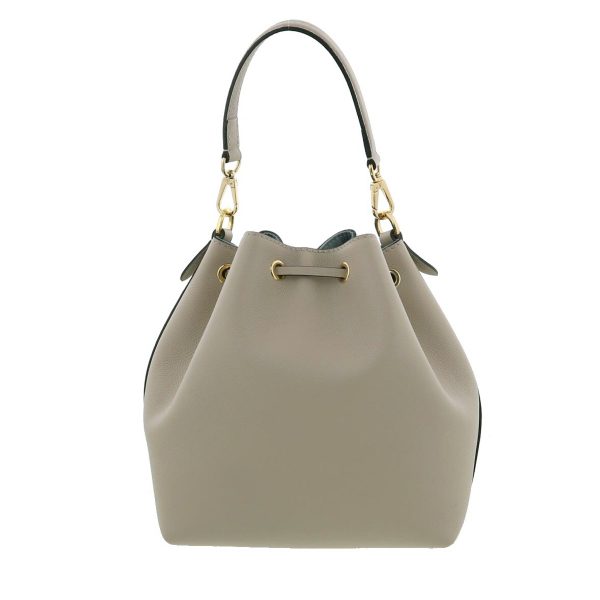 1240004022483 4 Louis Vuitton Lockme Shoulder Bag Beige