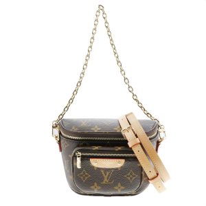 1240004028189 1 Salvatore Ferragamo Gancini Crossbody Shoulder Bag