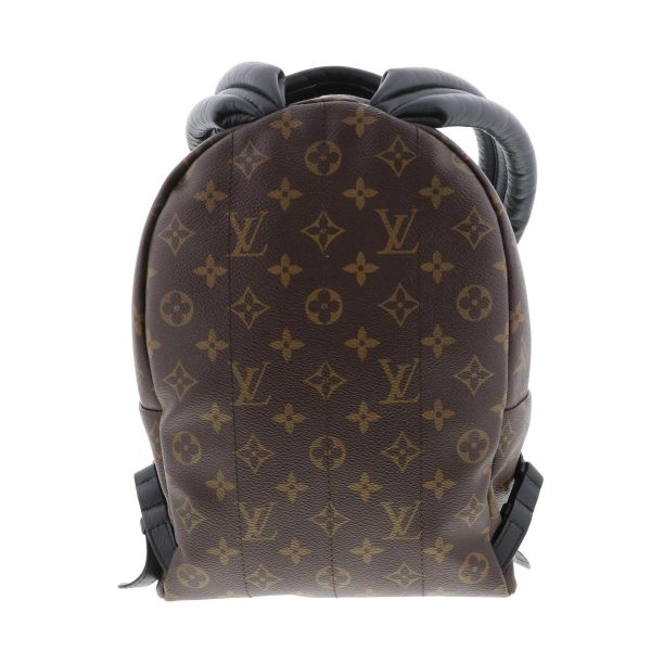 1240004029082 3 Louis Vuitton Palm Springs Backpack PM Monogram