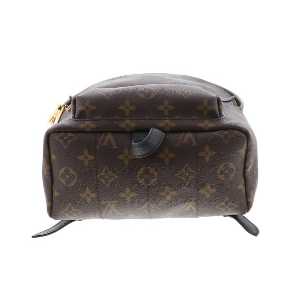 1240004029082 4 Louis Vuitton Palm Springs Backpack PM Monogram