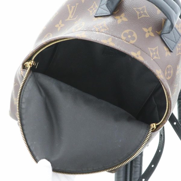 1240004029082 6 Louis Vuitton Palm Springs Backpack PM Monogram