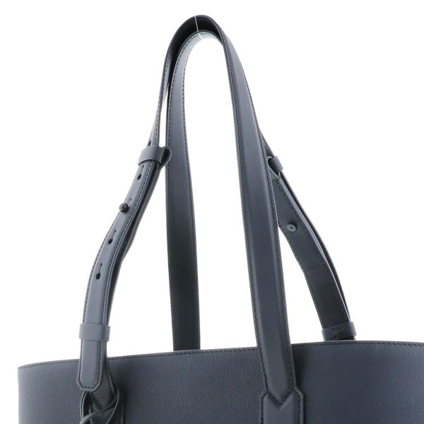 1240004029853 3 Louis Vuitton First Line Tote Bag Black