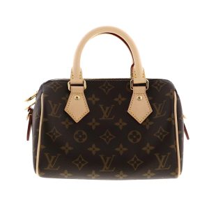 1240005023251 1 Louis Vuitton Lumineuse GM Shoulder Bag Monogram Empreinte Black