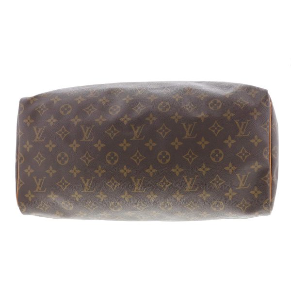 1240005025578 5 1 Louis Vuitton Speedy 40 Boston Bag Monogram Brown