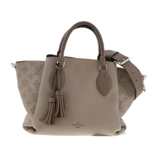 1240005026183 1 Louis Vuitton Omea Tote Bag Mahina Beige