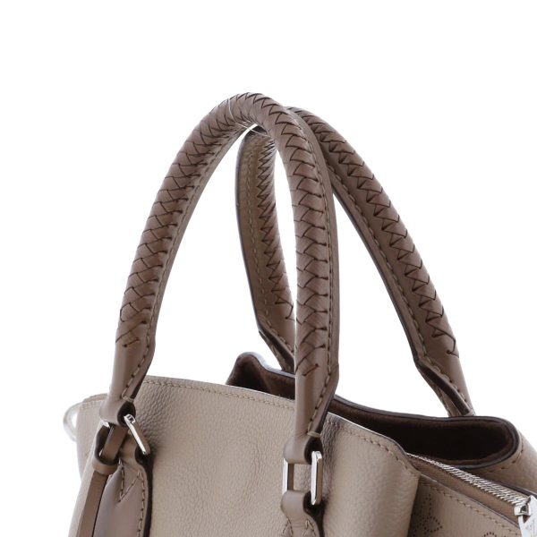 1240005026183 3 Louis Vuitton Omea Tote Bag Mahina Beige