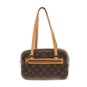 1240005027721 1 Burberry Check Shoulder Bag