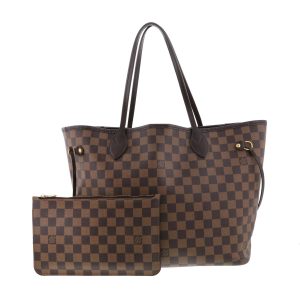 1240005027722 1 Louis Vuitton Mini Speedy Shopping Handbag Monogram Brown