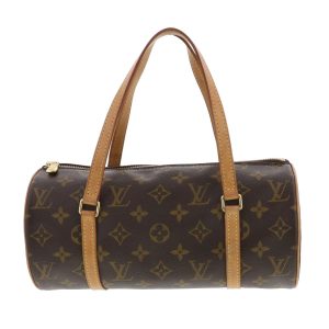 1240005027729 1 Louis Vuitton Cannes Epi Handbag Noir