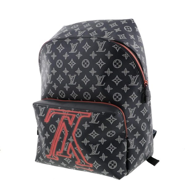 1240007006753 2 Louis Vuitton Upside Down Apollo Backpack Monogram Ink