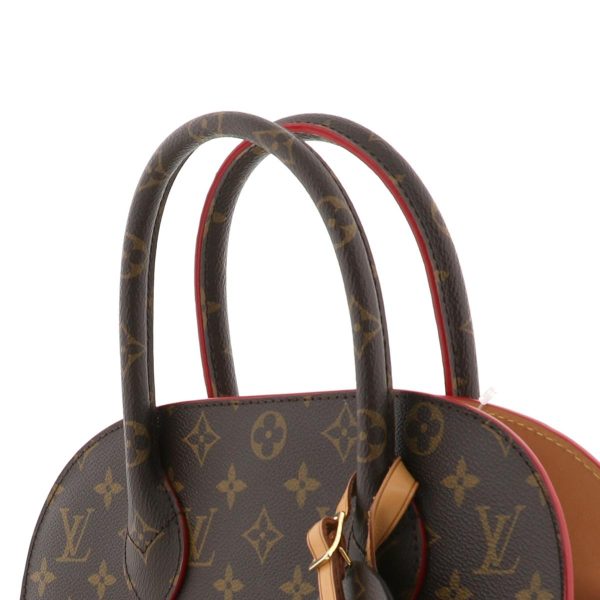 1240007008152 2 Louis Vuitton Iconoclast Shopping Bag Monogram