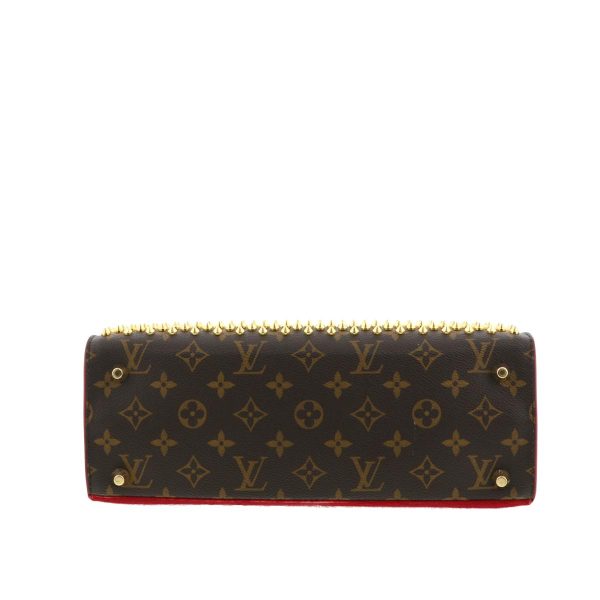 1240007008152 5 Louis Vuitton Iconoclast Shopping Bag Monogram