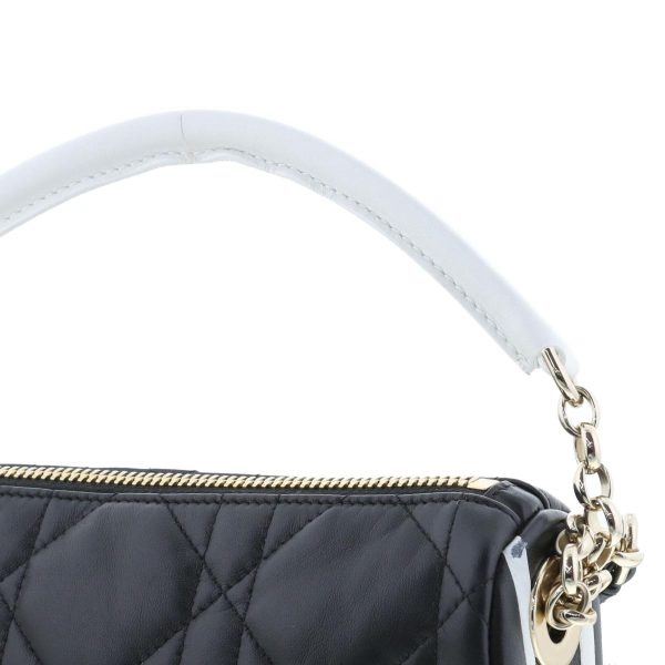 1240007019520 3 Dior Small Horbow Shoulder Bag