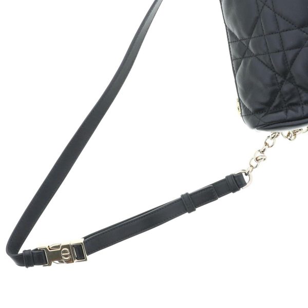 1240007019520 6 Dior Small Horbow Shoulder Bag