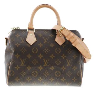 1240007022197 1 Louis Vuitton Sologne Crossbody Shoulder Bag Monogram Brown