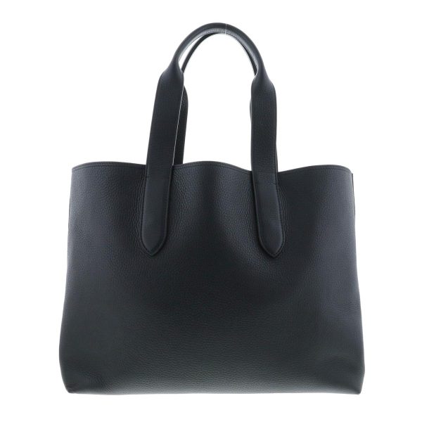 1240007022417 4 Louis Vuitton Cover Voyage Tote Bag Black