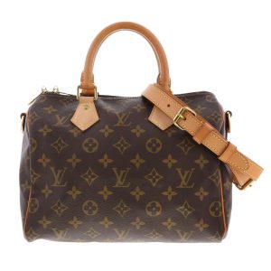 1240007023908 1 Louis Vuitton Keepall Bandouliere 45 Bag Damier Graphite Black