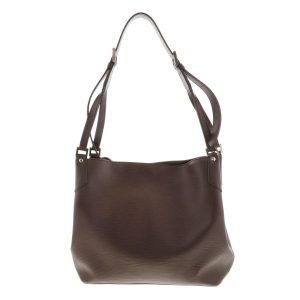 1240007024919 1 Louis Vuitton Naviglio Bag Damier Brown