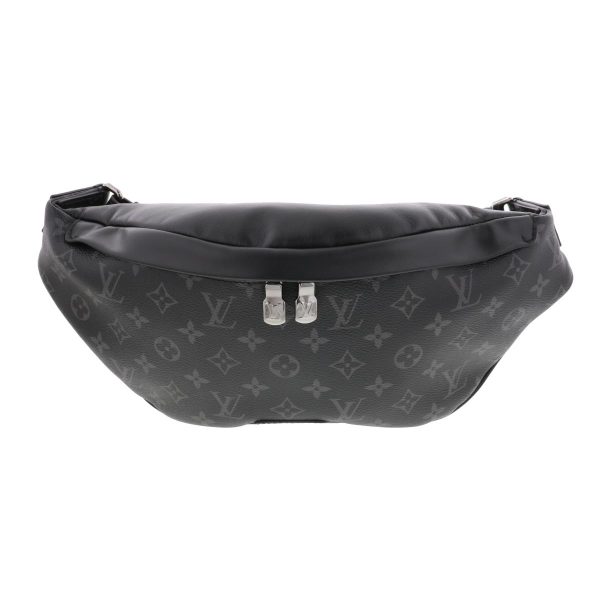 1240007026577 1 Louis Vuitton Discovery Bum Bag Monogram Eclipse