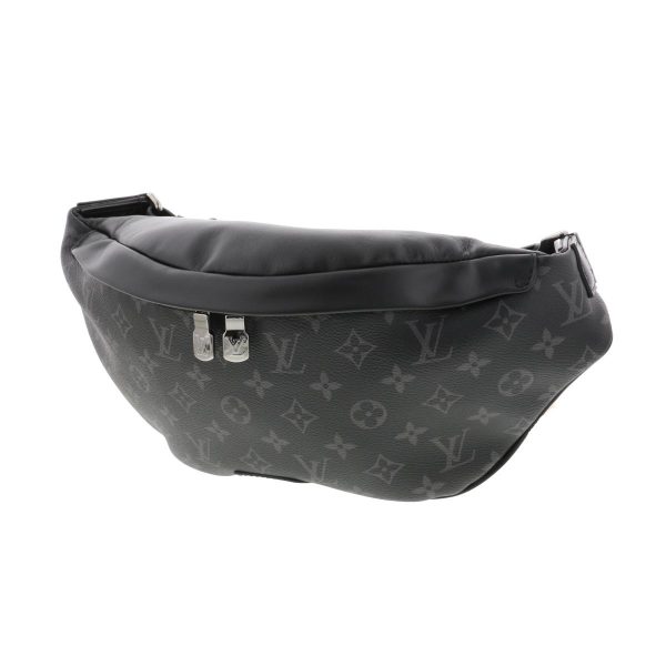 1240007026577 2 Louis Vuitton Discovery Bum Bag Monogram Eclipse