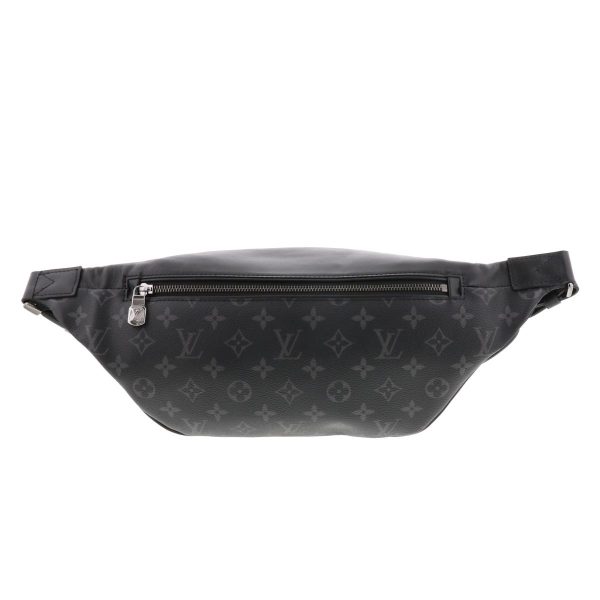 1240007026577 3 Louis Vuitton Discovery Bum Bag Monogram Eclipse