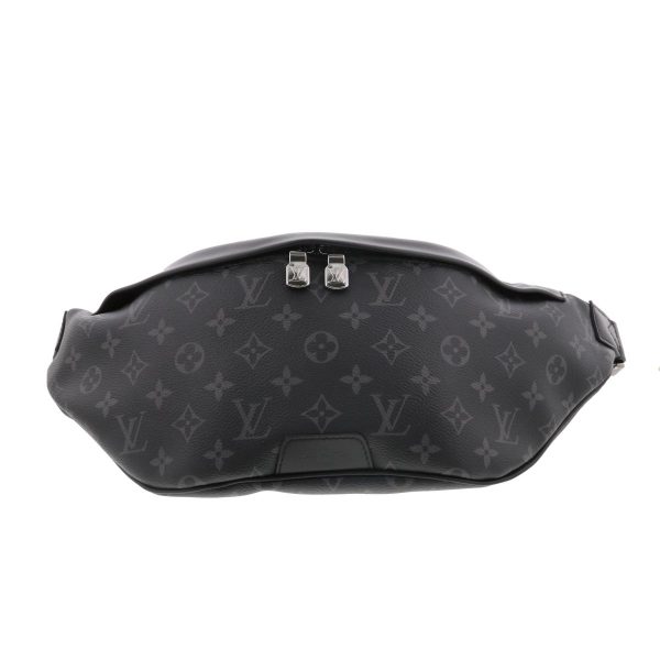 1240007026577 4 Louis Vuitton Discovery Bum Bag Monogram Eclipse