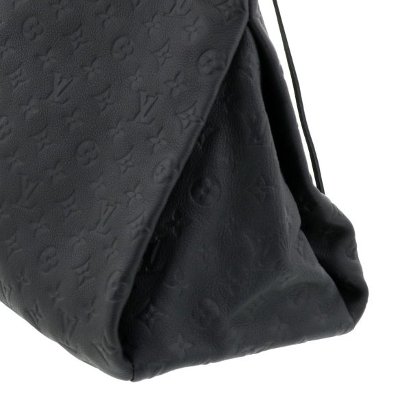 1240009000142 4 Louis Vuitton Artisan MM Shoulder Bag Noir