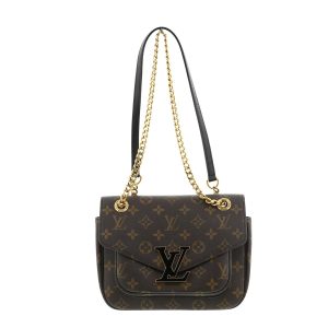 1240009001346 1 Gucci Emily Chain Shoulder Bag