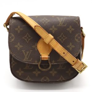 12400355 1 Louis Vuitton Monogram Tuileries Tote 2 Way Handbag Shoulder Bag