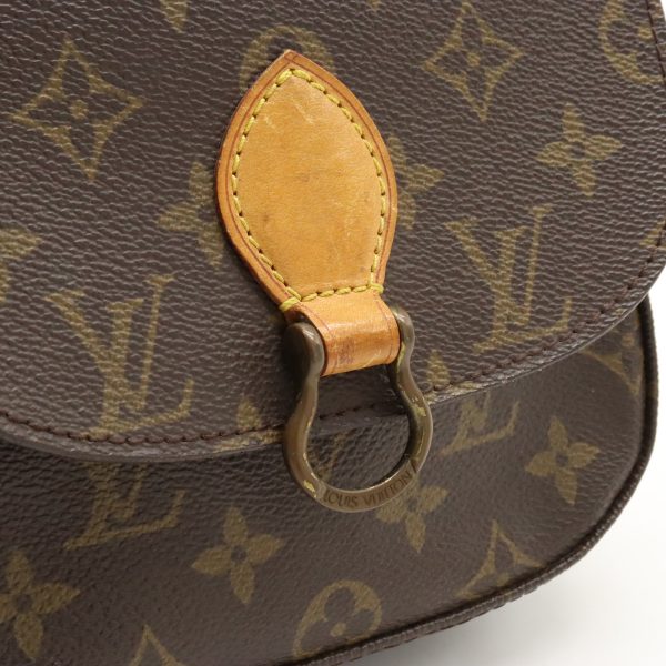 12400355 7 LOUIS VUITTON Mini Sun Crew Pochette Crossbody Shoulder Bag