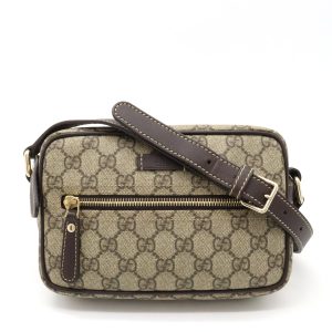 12420578 1 Louis Vuitton Long Wallet Monogram Macassar Zippy Dragonne Brown