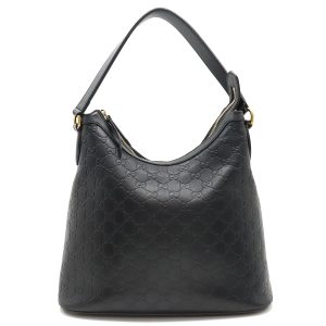 12440495 1 Louis Vuitton On The Go MM Monogram Reverse Tote Bag