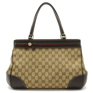 12440740 1 Louis Vuitton Babylon Handbag